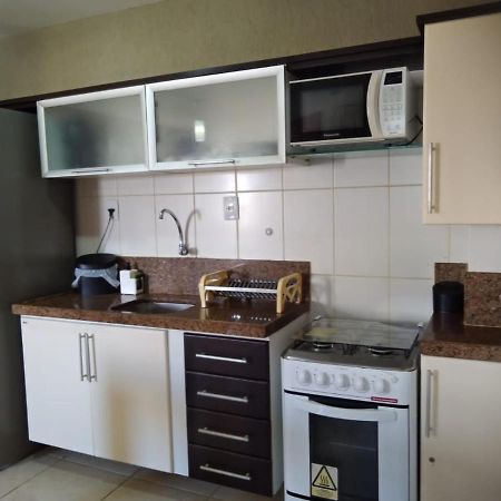 Flat Na Praia De Ponta Negra Natal - Rn Exterior foto