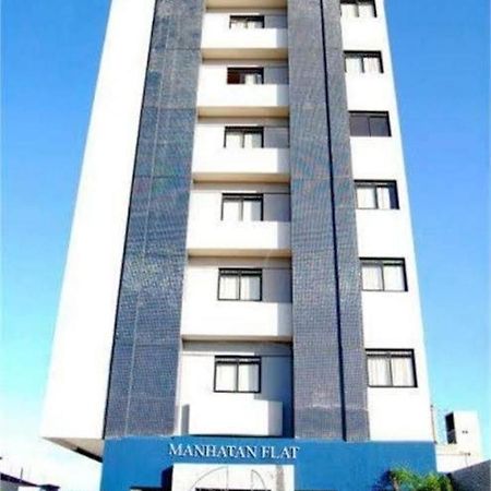 Flat Na Praia De Ponta Negra Natal - Rn Exterior foto